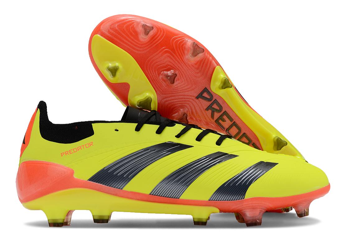 Adidas Predator Elite FG Size 36-45-61232044